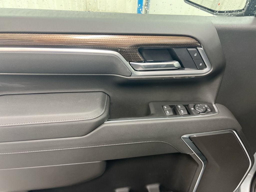 2026 Chevrolet Silverado 1500 RST - Photo 21
