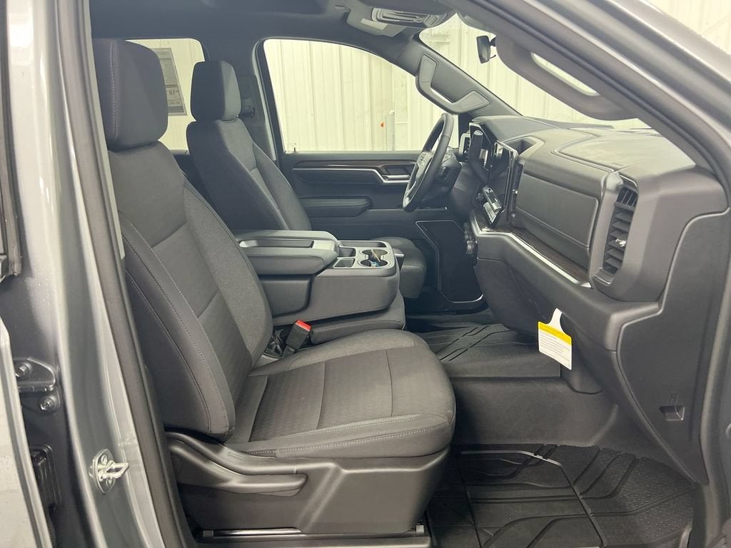 2026 Chevrolet Silverado 1500 RST - Photo 22