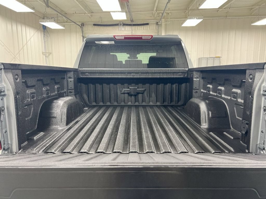 2026 Chevrolet Silverado 1500 RST - Photo 24