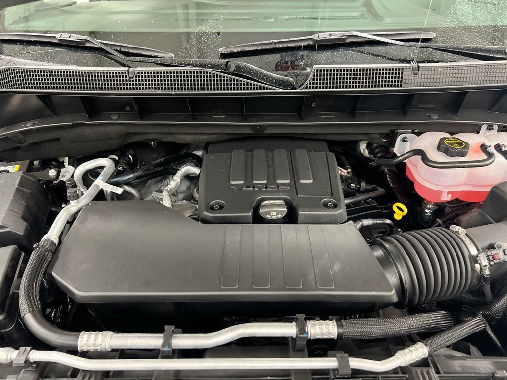 2026 Chevrolet Silverado 1500 RST - Photo 25