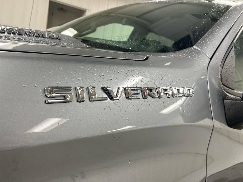 2026 Chevrolet Silverado 1500 RST - Photo 26