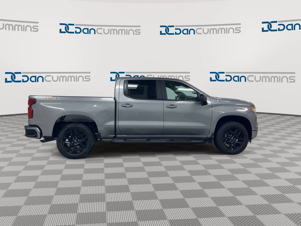 2026 Chevrolet Silverado 1500 RST - Photo 9