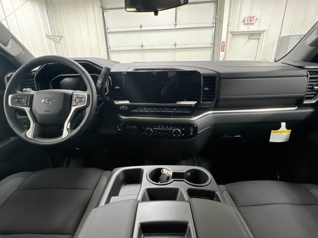 2026 Chevrolet Silverado 1500 RST - Photo 10