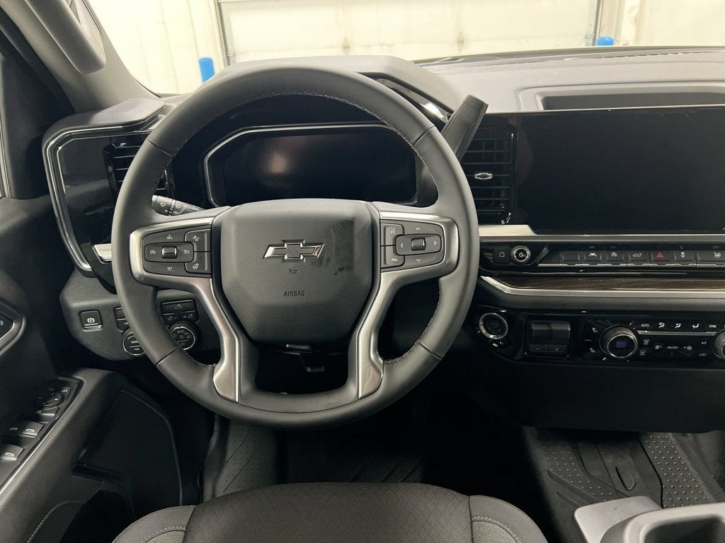 2026 Chevrolet Silverado 1500 RST - Photo 11