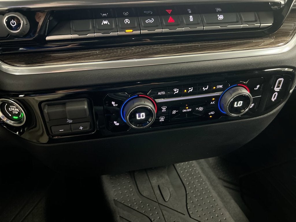 2026 Chevrolet Silverado 1500 RST - Photo 17