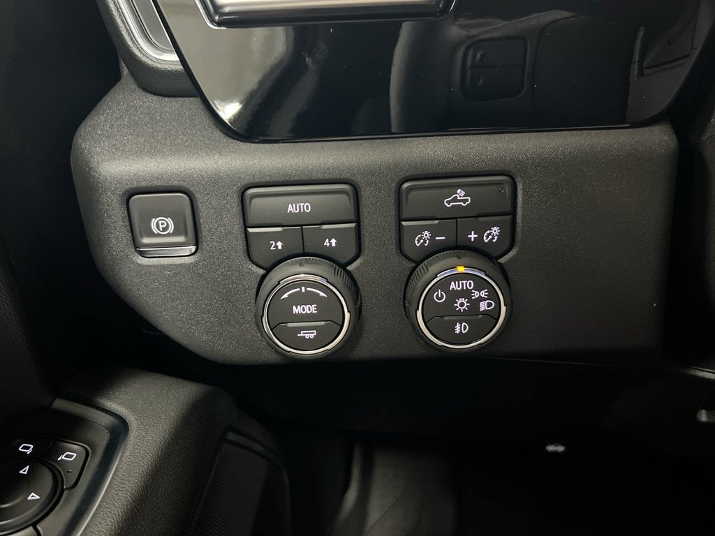 2026 Chevrolet Silverado 1500 RST - Photo 18