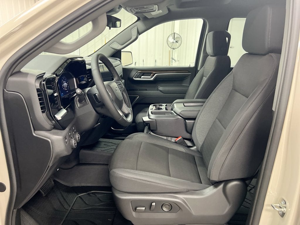 2026 Chevrolet Silverado 1500 RST - Photo 19