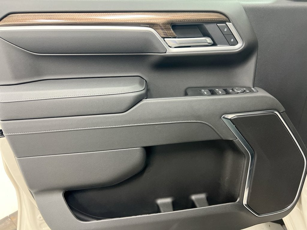 2026 Chevrolet Silverado 1500 RST - Photo 20
