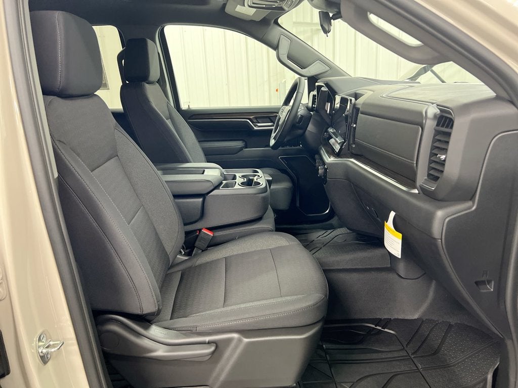 2026 Chevrolet Silverado 1500 RST - Photo 21