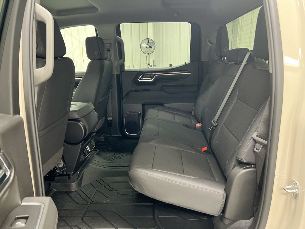 2026 Chevrolet Silverado 1500 RST - Photo 22