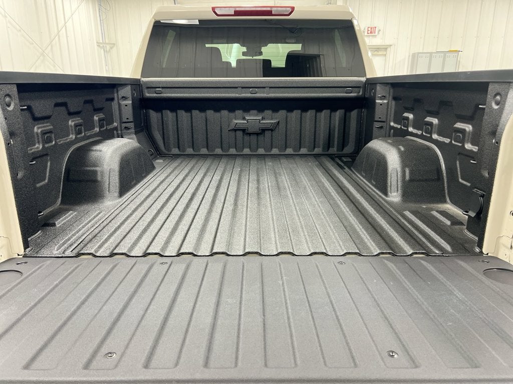 2026 Chevrolet Silverado 1500 RST - Photo 23