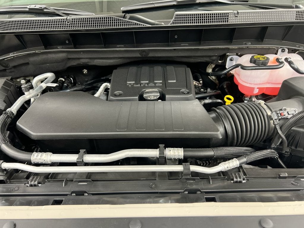 2026 Chevrolet Silverado 1500 RST - Photo 24