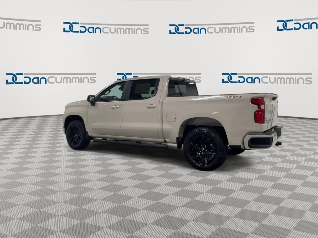 2026 Chevrolet Silverado 1500 RST - Photo 6