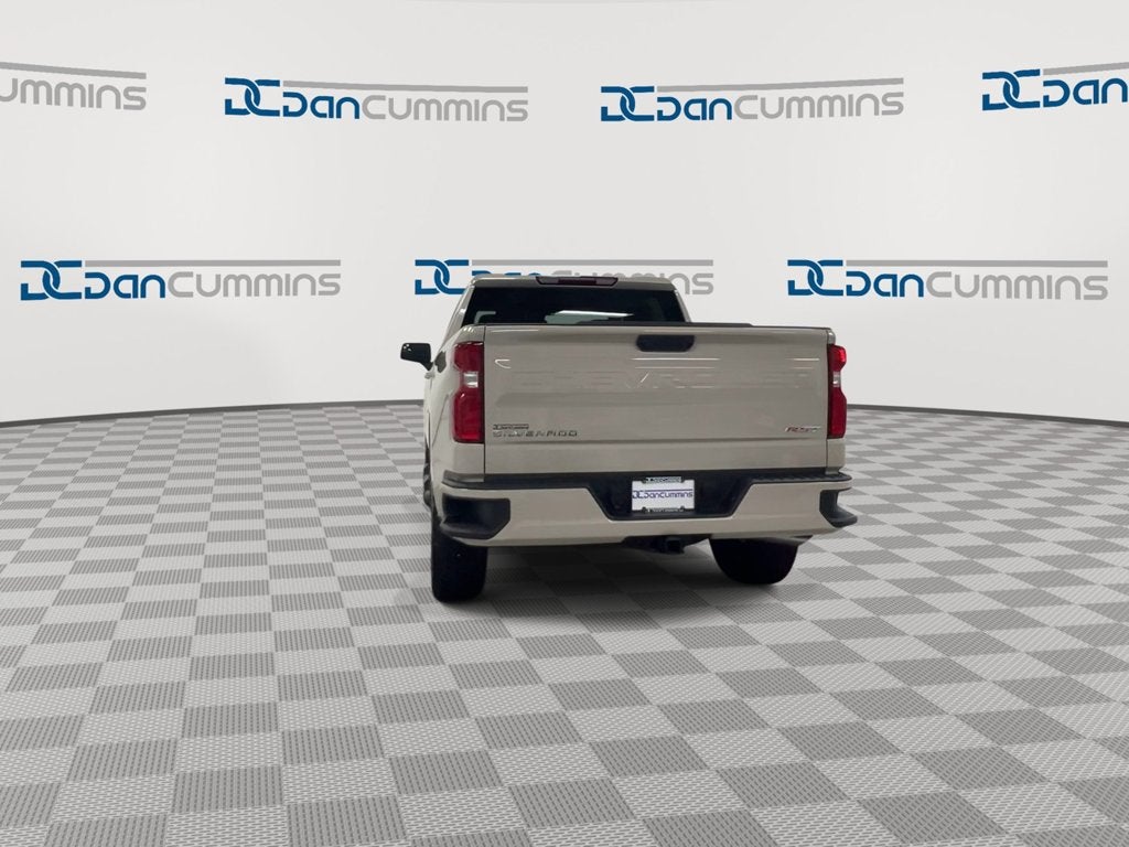 2026 Chevrolet Silverado 1500 RST - Photo 7