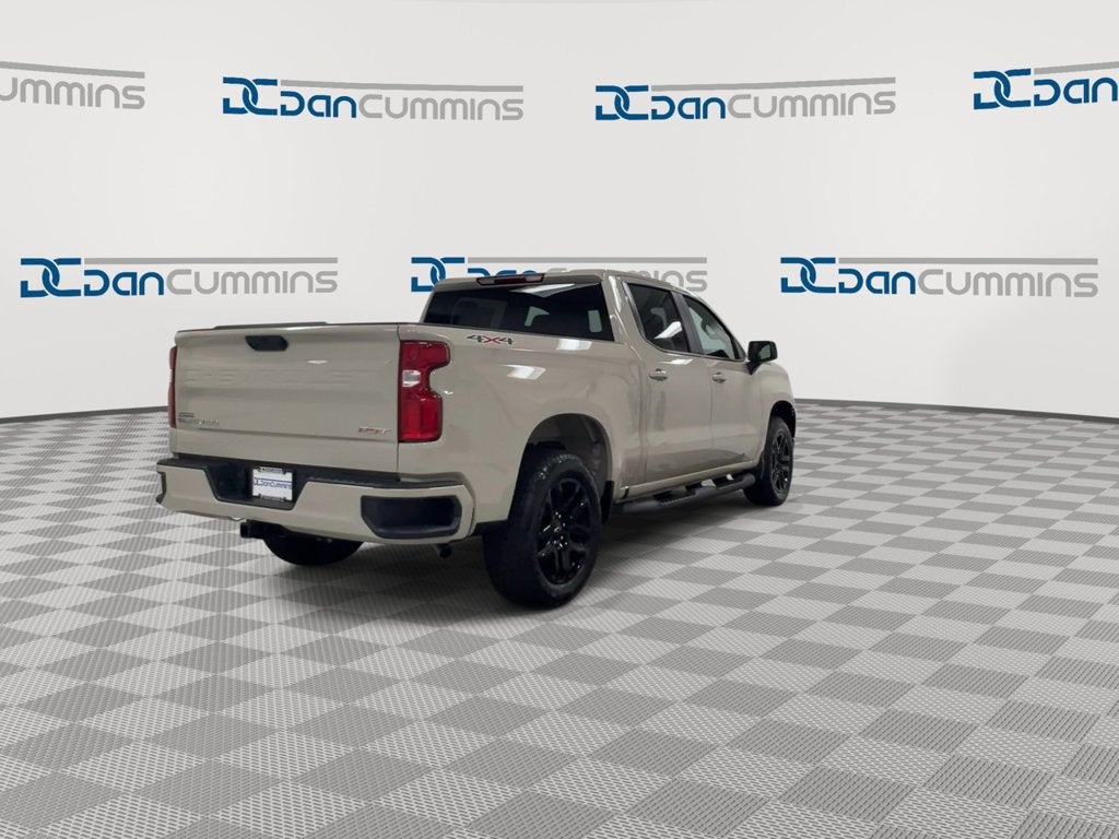 2026 Chevrolet Silverado 1500 RST - Photo 8