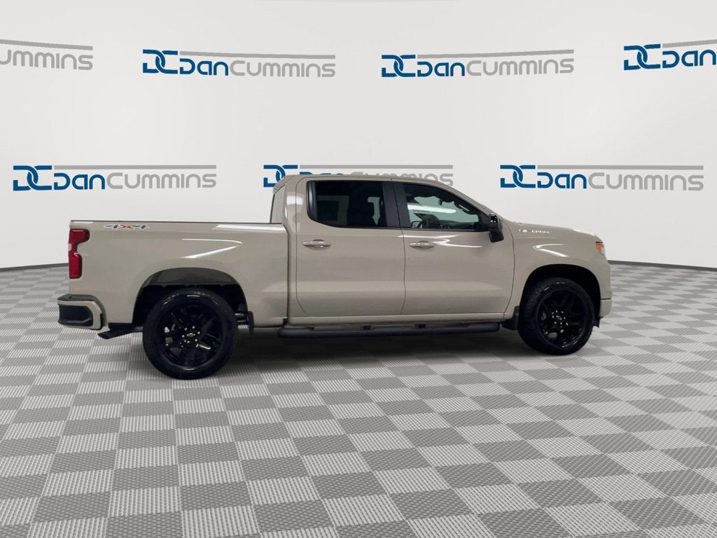 2026 Chevrolet Silverado 1500 RST - Photo 9