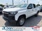 2023 Chevrolet Colorado 2WD Work Truck
