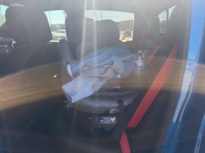 2023 Chevrolet Colorado 4WD Z71