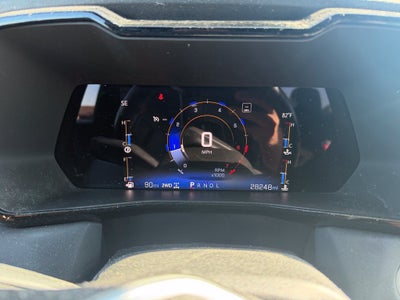 2023 Chevrolet Colorado 4WD Z71