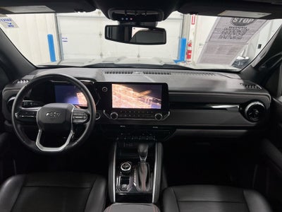 2023 Chevrolet Colorado 4WD Z71