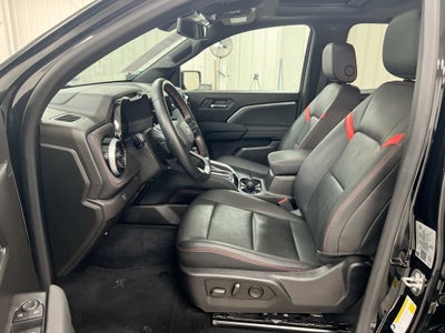 2023 Chevrolet Colorado 4WD Z71