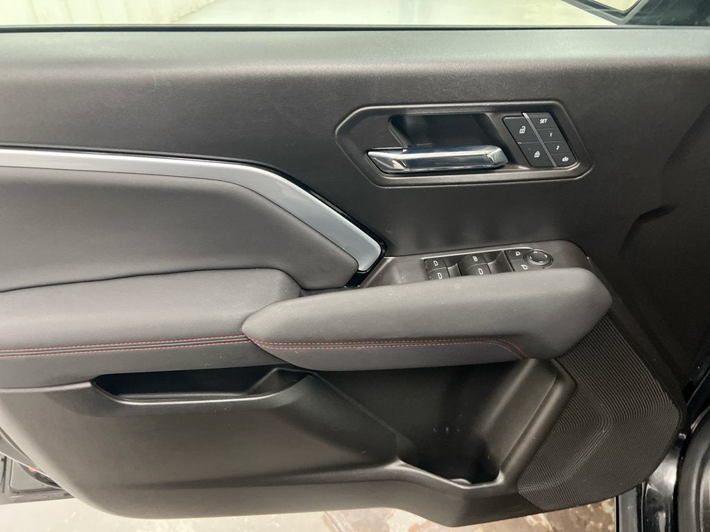 2023 Chevrolet Colorado 4WD Z71