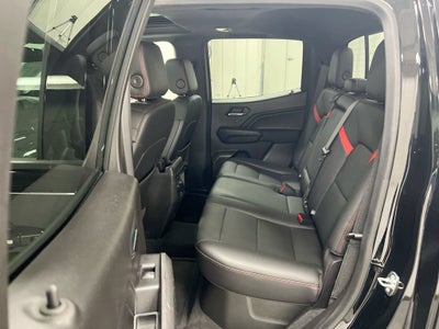 2023 Chevrolet Colorado 4WD Z71