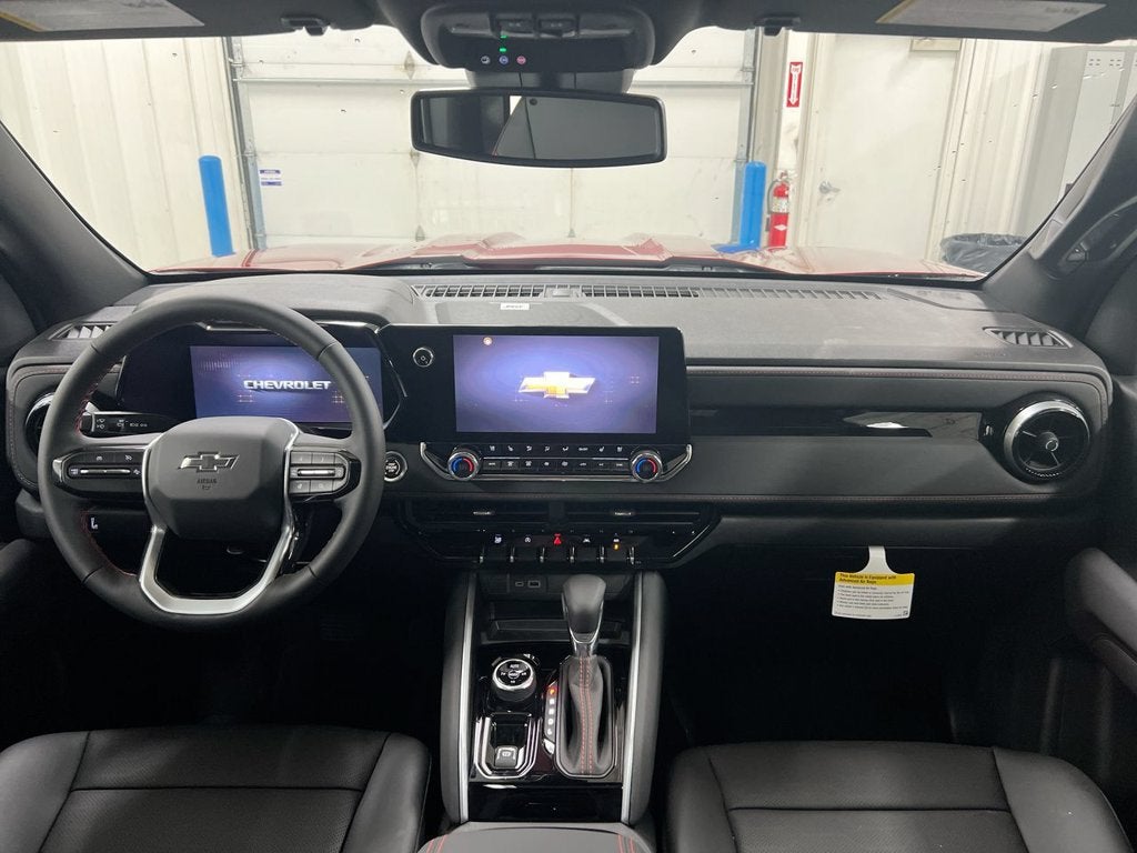 2026 Chevrolet Colorado Z71 - Photo 10