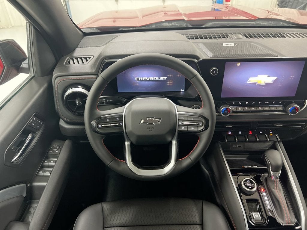 2026 Chevrolet Colorado Z71 - Photo 11