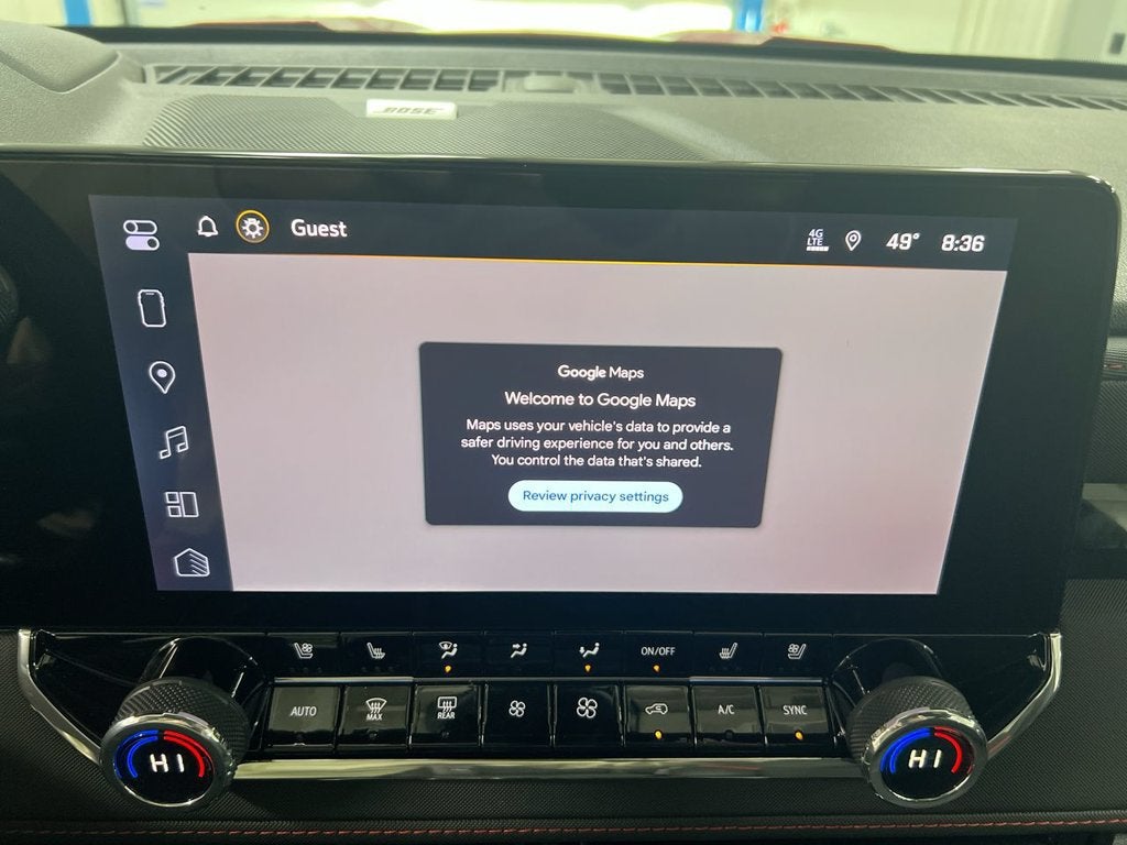 2026 Chevrolet Colorado Z71 - Photo 15