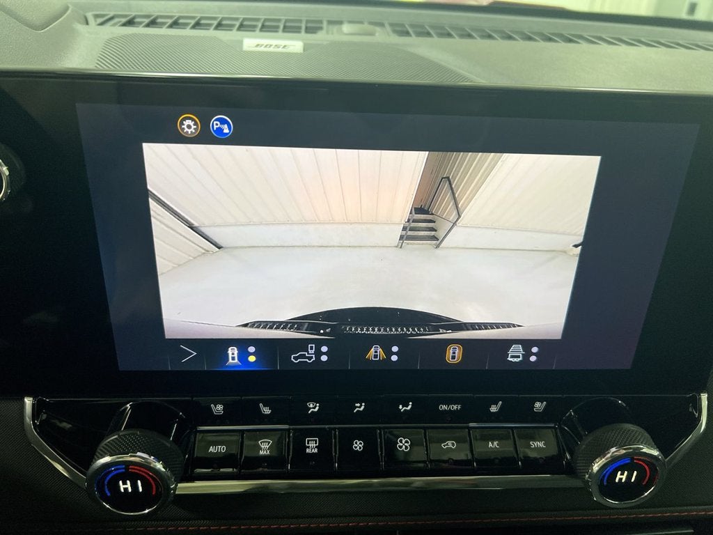 2026 Chevrolet Colorado Z71 - Photo 16