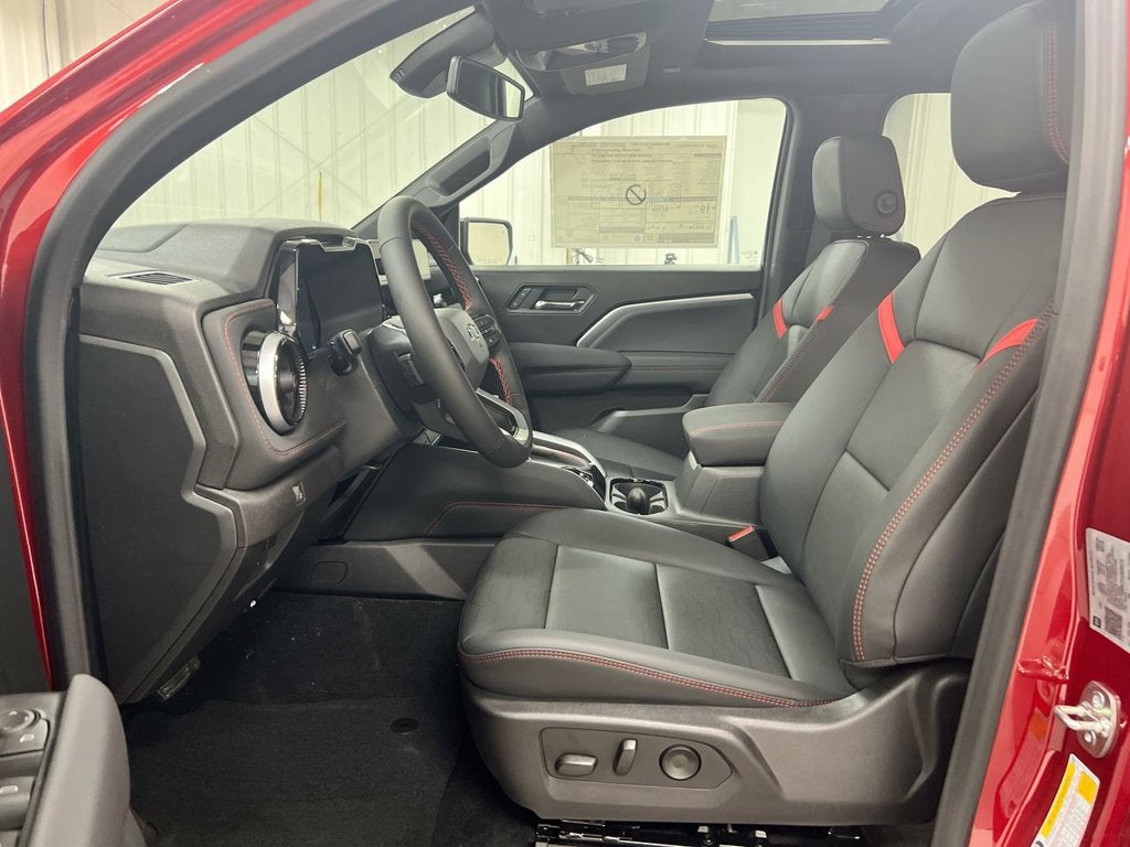 2026 Chevrolet Colorado Z71 - Photo 21