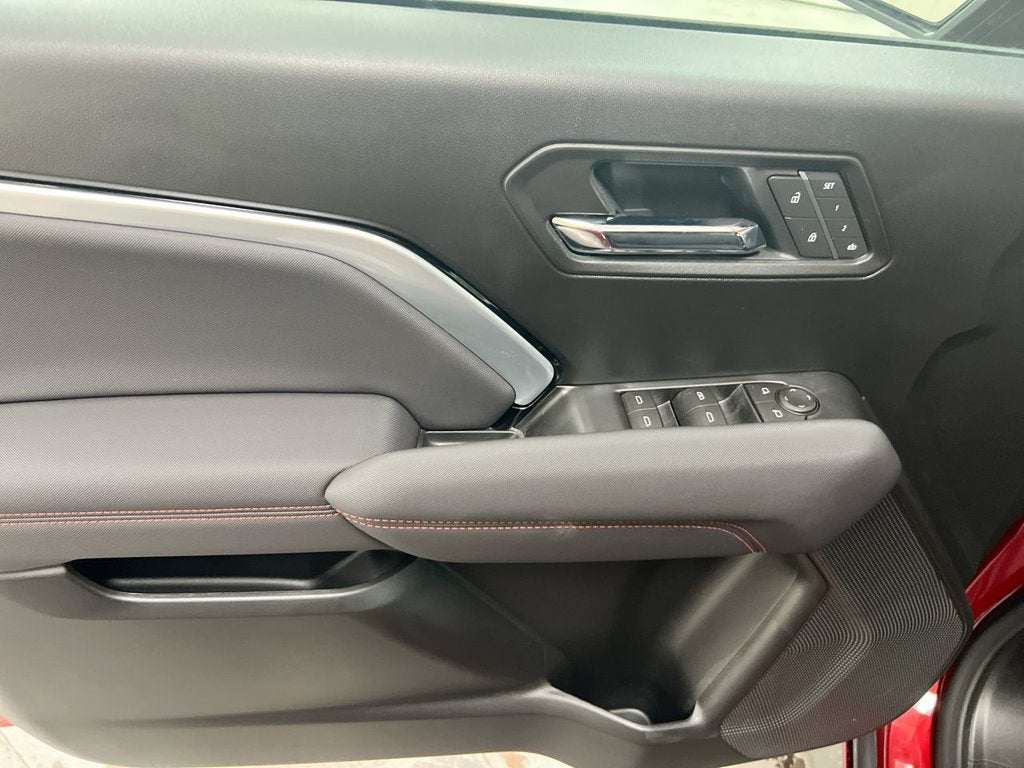 2026 Chevrolet Colorado Z71 - Photo 22