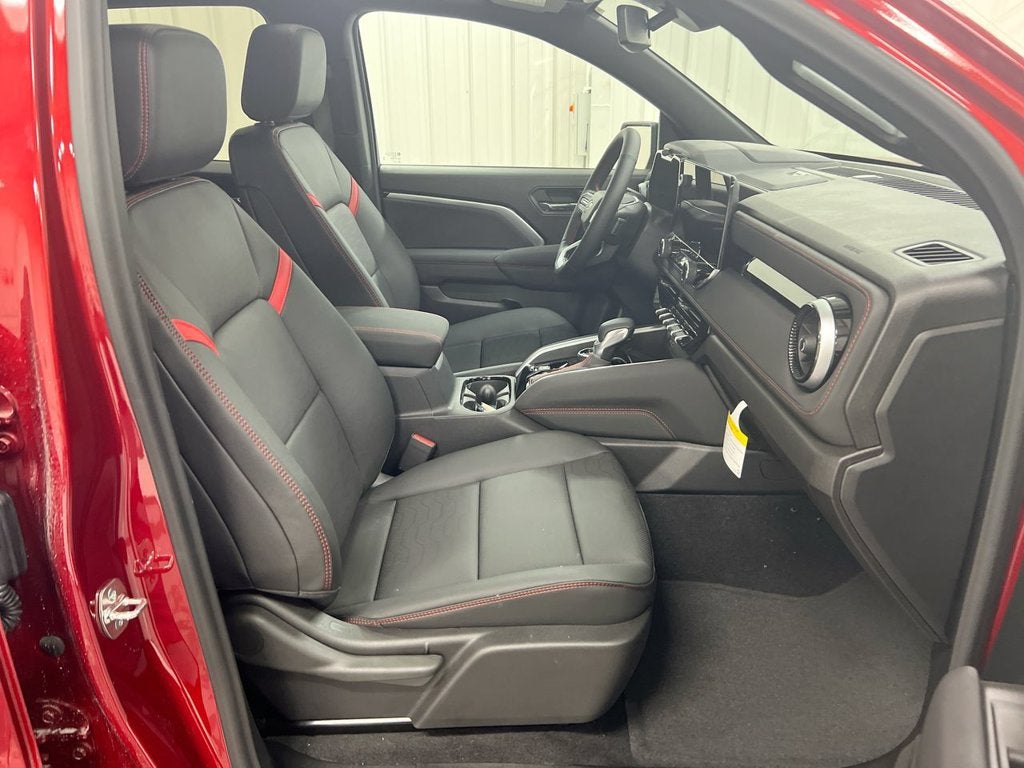 2026 Chevrolet Colorado Z71 - Photo 23