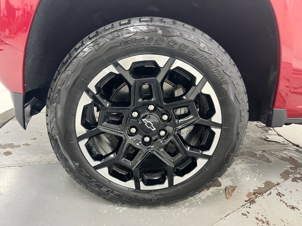 2026 Chevrolet Colorado Z71 - Photo 28