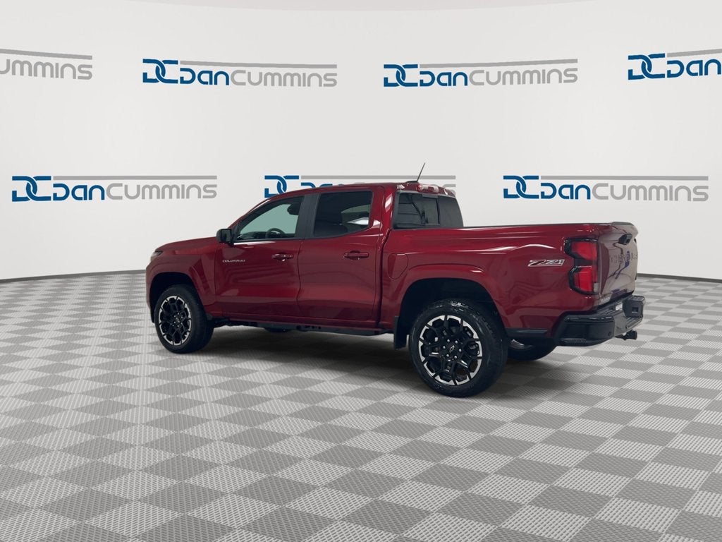 2026 Chevrolet Colorado Z71 - Photo 6