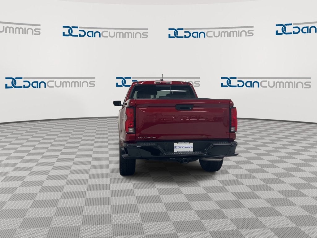 2026 Chevrolet Colorado Z71 - Photo 7
