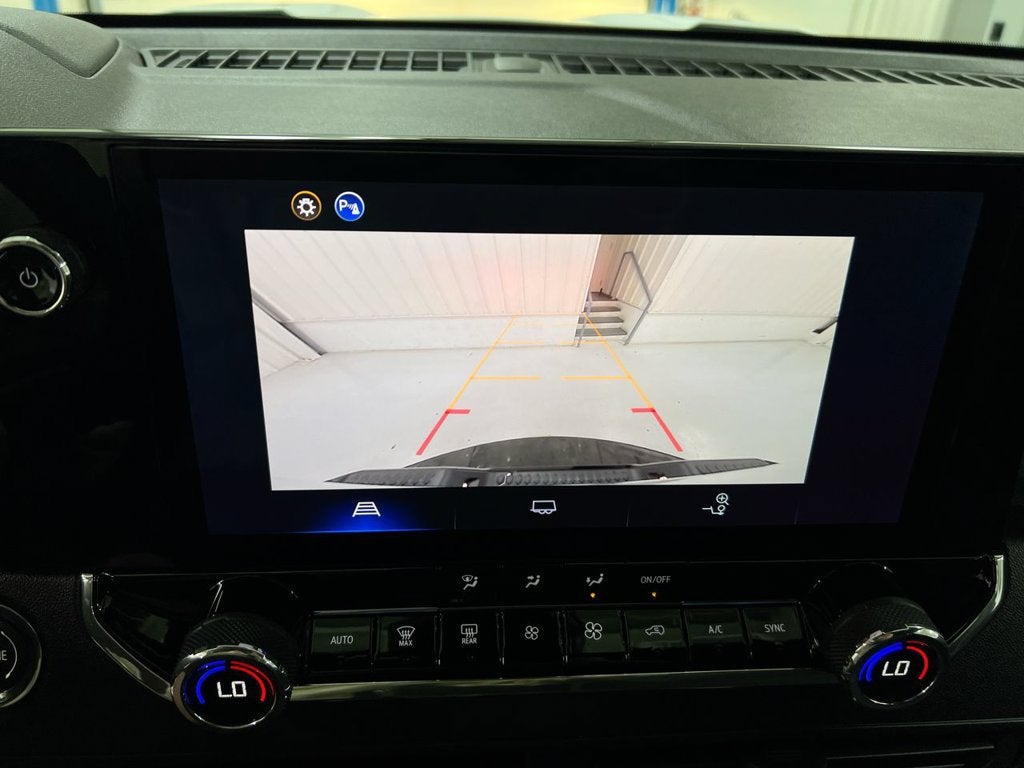 2026 Chevrolet Colorado Trail Boss - Photo 16