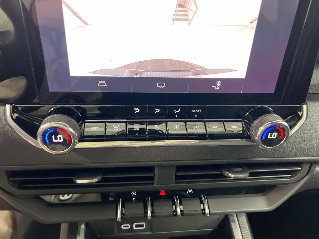 2026 Chevrolet Colorado Trail Boss - Photo 17