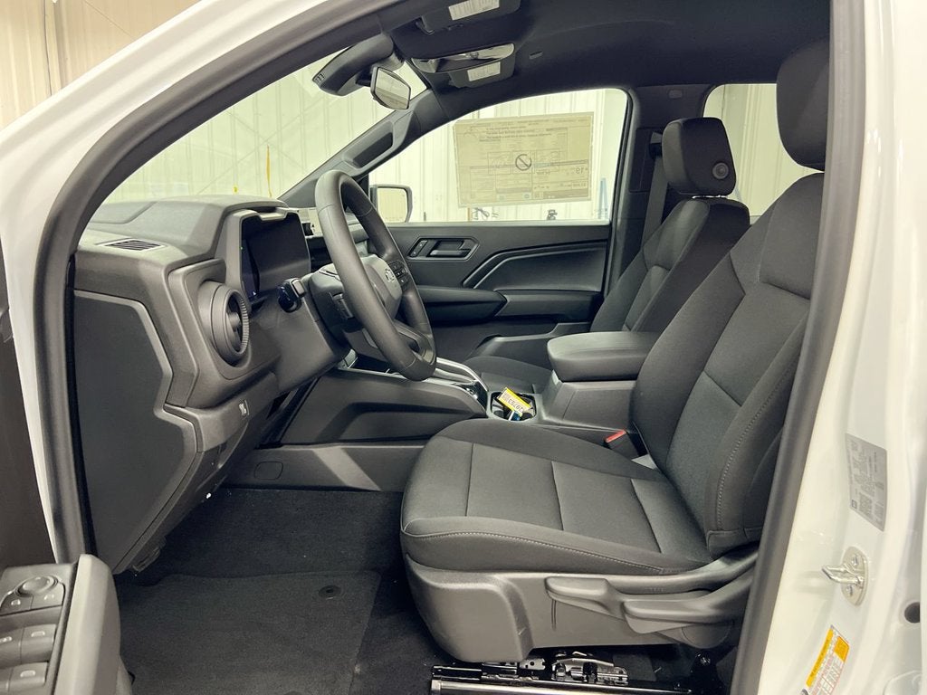 2026 Chevrolet Colorado Trail Boss - Photo 20