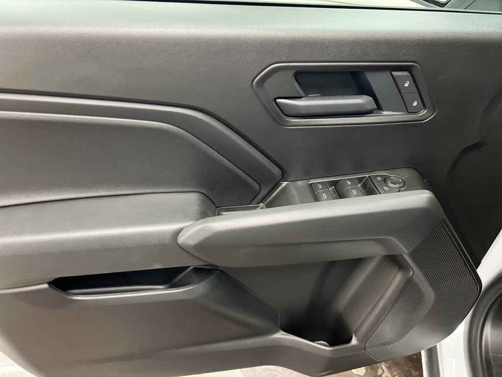 2026 Chevrolet Colorado Trail Boss - Photo 21