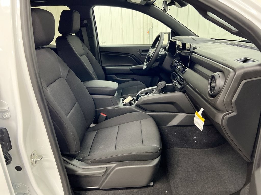 2026 Chevrolet Colorado Trail Boss - Photo 22