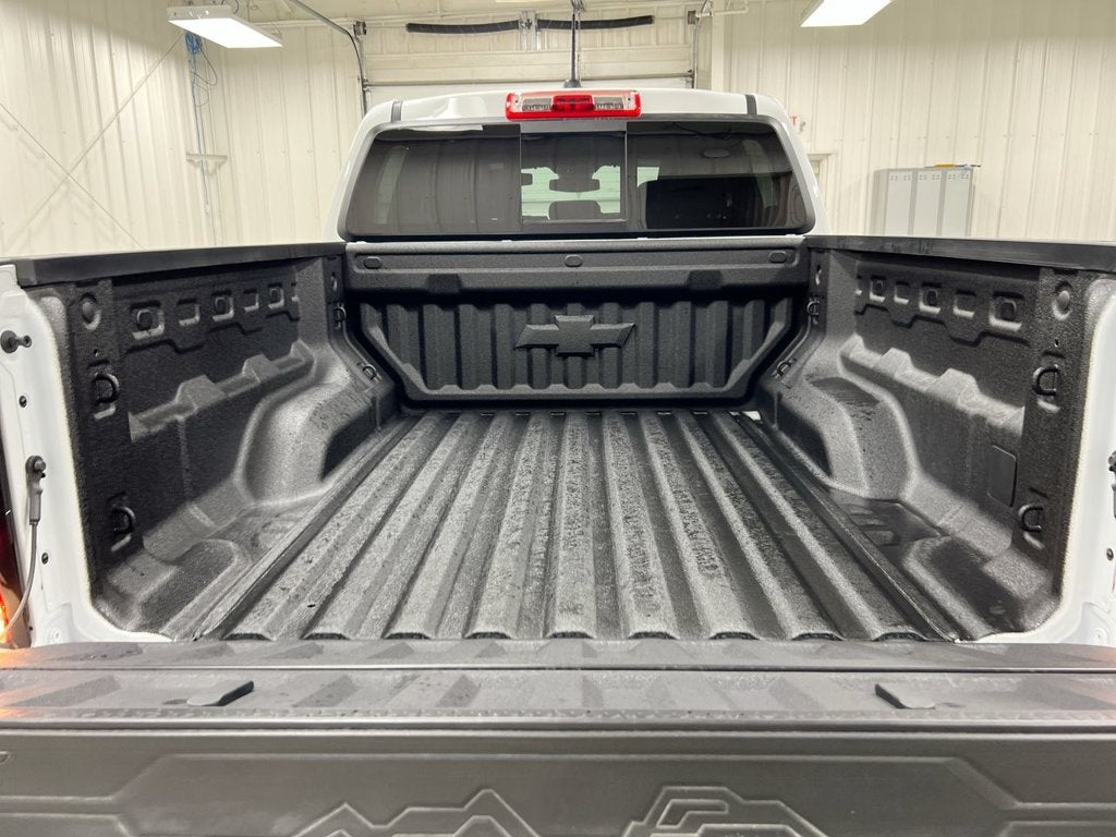 2026 Chevrolet Colorado Trail Boss - Photo 24