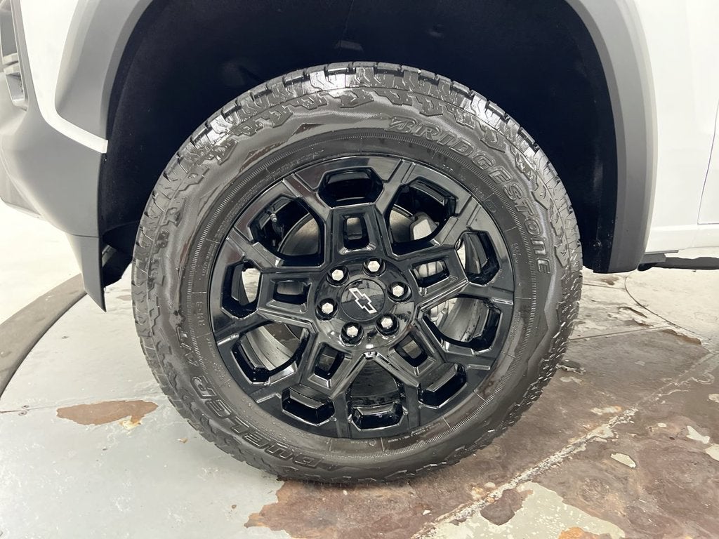 2026 Chevrolet Colorado Trail Boss - Photo 27
