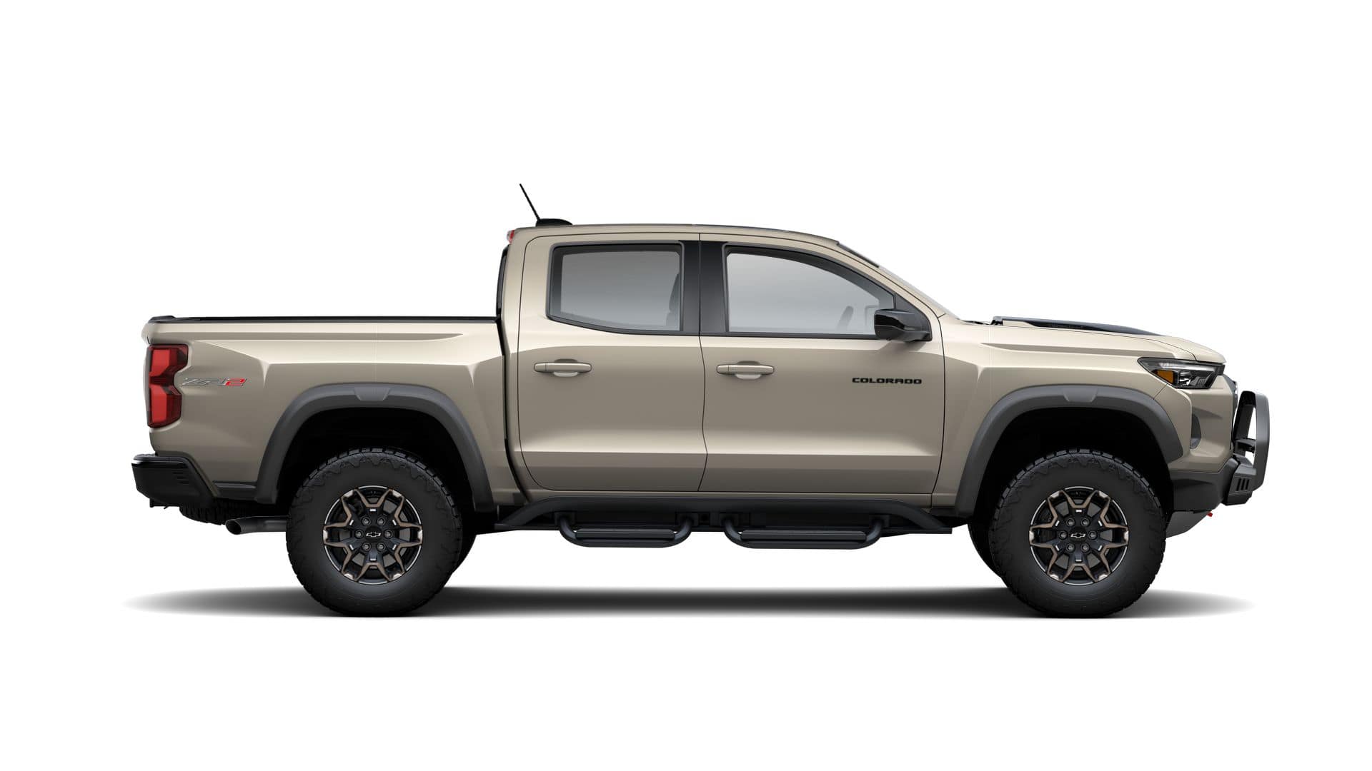 2027 Chevrolet Colorado 4WD ZR2