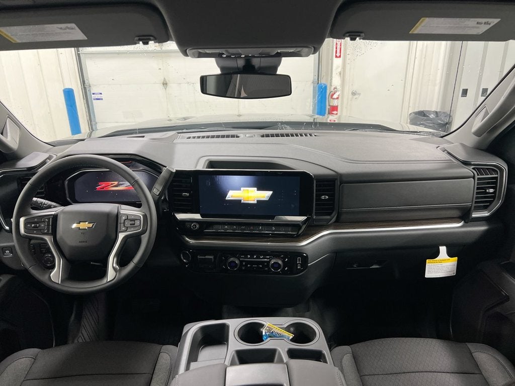 2026 Chevrolet Silverado 1500 LT - Photo 10