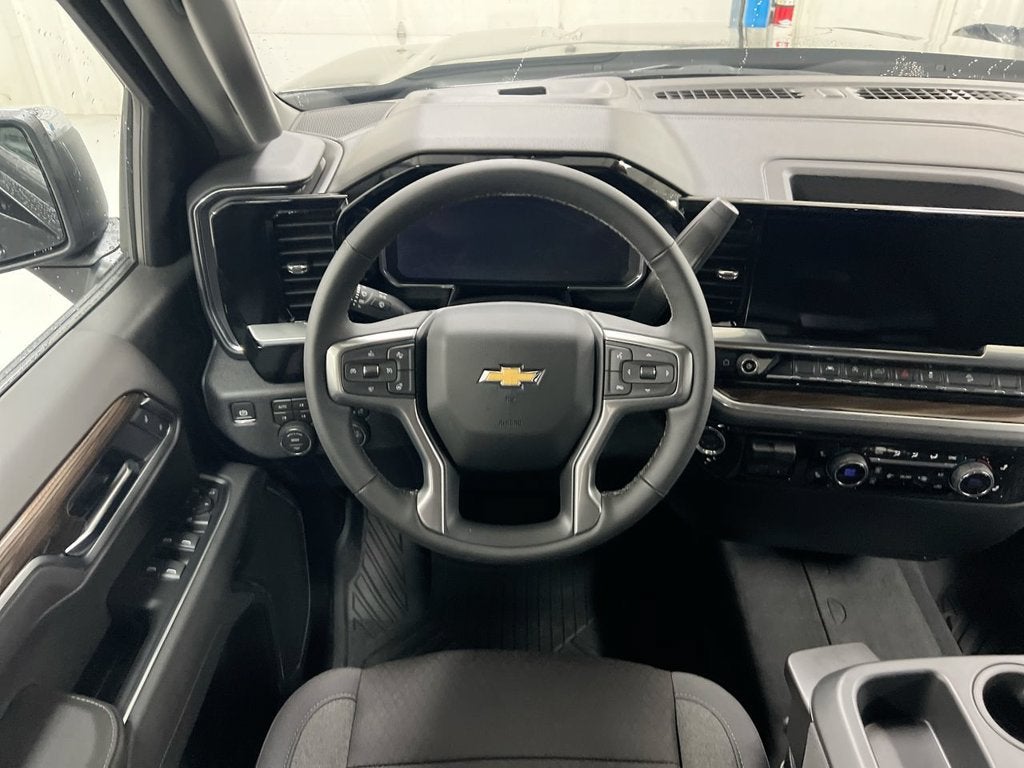 2026 Chevrolet Silverado 1500 LT - Photo 11