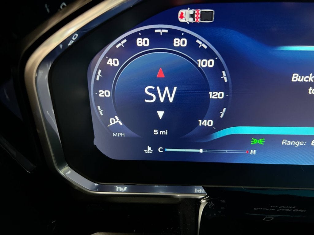 2026 Chevrolet Silverado 1500 LT - Photo 13