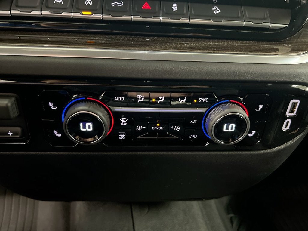 2026 Chevrolet Silverado 1500 LT - Photo 17