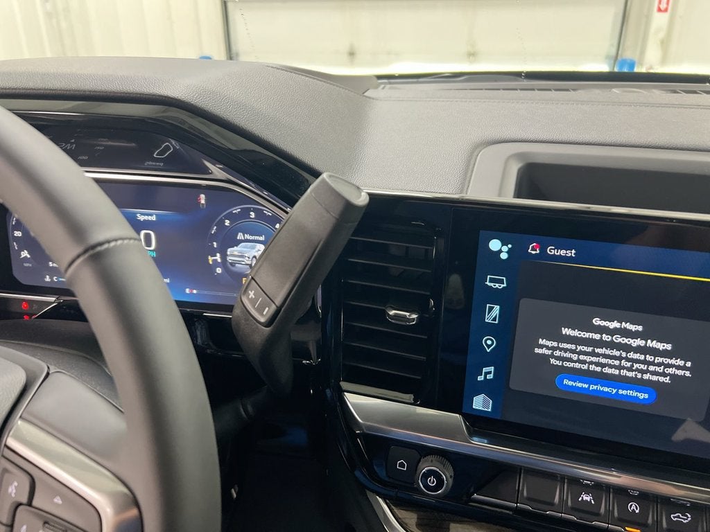 2026 Chevrolet Silverado 1500 LT - Photo 18
